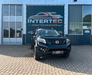 Nissan Nissan Navara NP300 N-GUARD Double Cab 4x4*STH*NAV Gebrauchtwagen