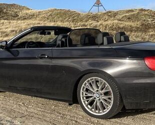 BMW BMW 330d Cabrio - LCI Gebrauchtwagen