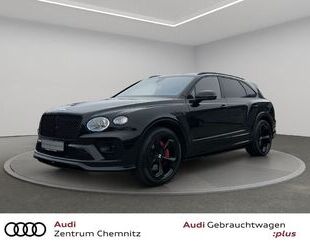 Bentley Bentley Bentayga V8 S NIGHT+AHZV+STHZG+HIGH END SO Gebrauchtwagen