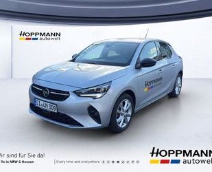 Opel Opel Corsa, ELEGANCE, 1.2 Direct I, njection Turb Gebrauchtwagen