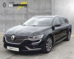 Renault Renault Talisman Grandtour Limited 1.6 TCe 200 Ene Gebrauchtwagen