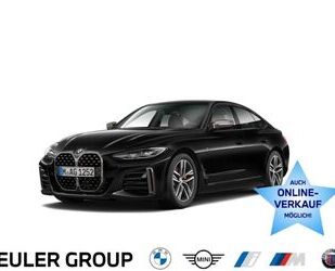 BMW BMW M440i A xDrive Gran Coupe M-Sport Pro 19 eSitz Gebrauchtwagen