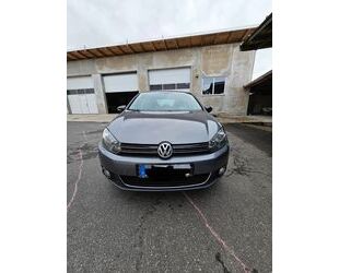 VW Volkswagen Golf 1.2 TSI Style Gebrauchtwagen