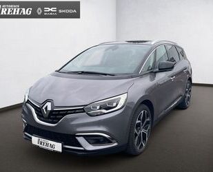 Renault Renault Grand Scenic TCe140 EDC Techno *KLIMA*PDC* Gebrauchtwagen