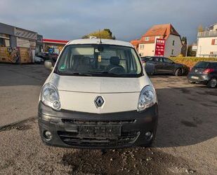 Renault Renault Kangoo Rapid Extra Gebrauchtwagen