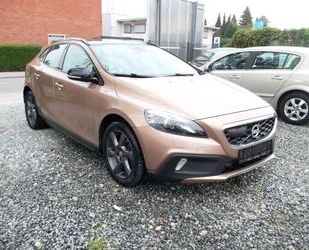 Volvo Volvo V40 Cross Country Summum,keyless Go,Panaroma Gebrauchtwagen