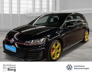 VW Volkswagen Golf GTI Performance BMT 2.0 TSI Gebrauchtwagen