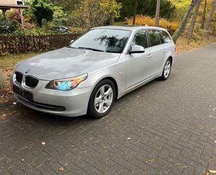 BMW BMW 525d xDrive touring - Gebrauchtwagen