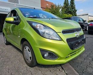 Chevrolet Chevrolet Spark LT*PRINS-LPG*TEILLEDER*PDC*SCHECKH Gebrauchtwagen