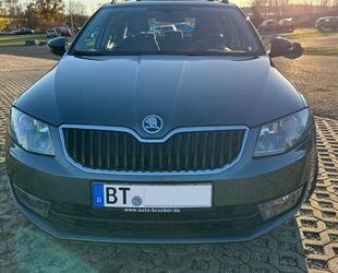 Skoda Skoda Octavia 1.6 TDI Joy, CarPlay, inkl. Winterre Gebrauchtwagen