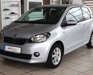 Skoda Skoda Citigo Ambition Klima Alu E-Fenster Gebrauchtwagen