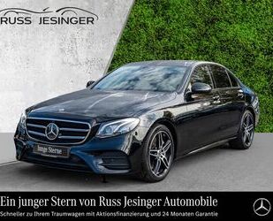 Mercedes-Benz Mercedes-Benz E 350 d AMG Line *Distr.*Comand*HUD* Gebrauchtwagen