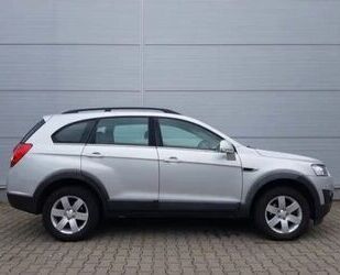 Chevrolet Chevrolet Captiva 2.2 LT+ Auto 4WD 7-Sitzer LT+ Gebrauchtwagen