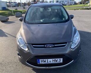 Ford Ford C-Max 2,0TDCi 85kW PowerSh. SYNC Edition SYN. Gebrauchtwagen