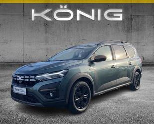 Dacia Dacia Jogger Extreme+ TCe 100 ECO-G Gebrauchtwagen