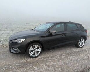 Seat Seat Leon 1.4 e-HYBRID FR DSG FR Gebrauchtwagen