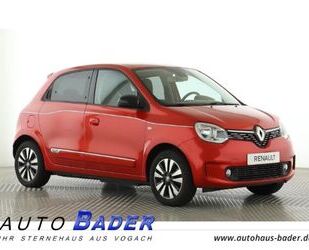 Renault Renault Twingo Techno Electric Kamera Sitzheizung Gebrauchtwagen