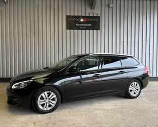 Peugeot Peugeot 308 SW PureTech 1.2 Panorama / Navi / LED Gebrauchtwagen