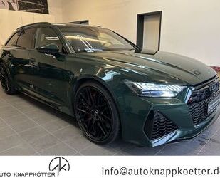 Audi RS6 Gebrauchtwagen