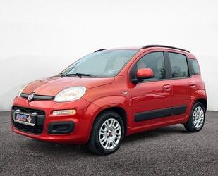 Fiat Panda Gebrauchtwagen