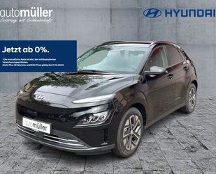 Hyundai Hyundai KONA TREND *FLA*HUD*SpurH*LM*KlimaA*Navi* Gebrauchtwagen