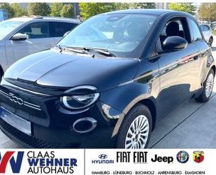 Fiat Fiat 500 e Neuer Action MJ22 Automatik One Pedal Gebrauchtwagen