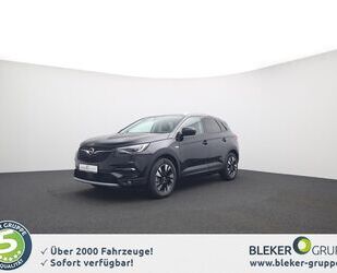 Opel Opel Grandland Hybrid Grandland X 1.6 Turbo Hybrid Gebrauchtwagen