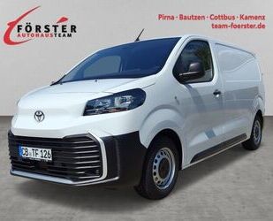 Toyota Toyota Proace 1,5-l-D-4D L1 Meister *NAVI* Gebrauchtwagen