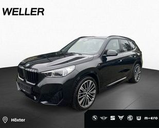 BMW BMW X1 xDr20d M Sport PA+DA+,AHK,Pano,20Zoll,e-Sit Gebrauchtwagen