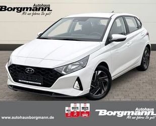 Hyundai Hyundai i20 Trend 1.0 T-GDI Sitzheizung - Apple Ca Gebrauchtwagen