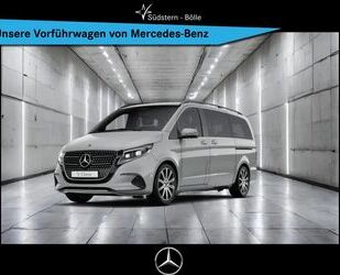 Mercedes-Benz Mercedes-Benz V 300 d long 4M +AVANTGARDE+PANO-DAC Gebrauchtwagen