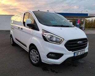 Ford Ford Transit Custom 2019 , L2H1 ,VEBASTO Gebrauchtwagen