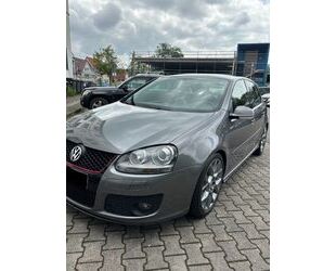 VW Volkswagen Golf 2.0 TSI DSG GTI GTI Gebrauchtwagen