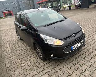 Ford Ford B-Max 1,0 EcoBoost 74kW S/S SYNC Edition SYN. Gebrauchtwagen