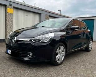 Renault Renault Clio dCi 90 - Sehr Gepflegt - Tüv Gebrauchtwagen