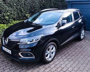 Renault Renault TCe 140 EDC GPF BUSINESS EDITION Gebrauchtwagen