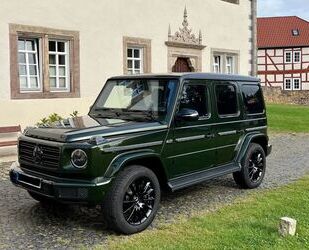 Mercedes-Benz Mercedes-Benz G 500 Gebrauchtwagen