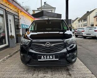 Opel Opel Combo E Cargo Edition Automatik Gebrauchtwagen