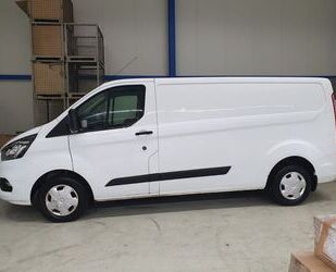 Ford Ford Transit Custom Kasten 300 L2 Trend Gebrauchtwagen