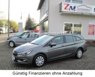 Opel Opel Astra K Sports Tourer Business Start/Stop/Eur Gebrauchtwagen