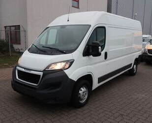 Peugeot Peugeot Boxer Kasten Hochraum 335 L3H2 HDi 130 Gebrauchtwagen