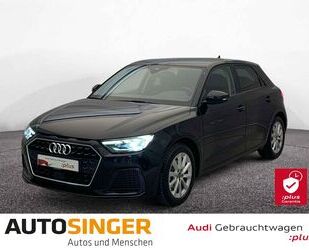 Audi Audi A1 Sportback advanced 30 TFSI S tronic *LED*G Gebrauchtwagen