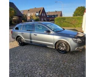 Skoda Skoda Superb 2.0 TDI 170 PS DSG Best of, Apple Car Gebrauchtwagen