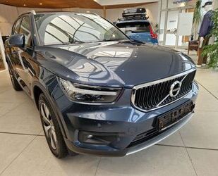 Volvo Volvo XC 40 XC40 Momentum Pro 2WD Gebrauchtwagen