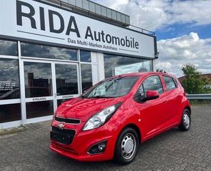 Chevrolet Spark Gebrauchtwagen