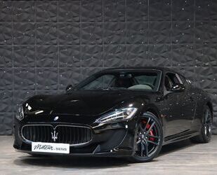 Maserati Maserati Granturismo 4.7 V8 MC Stradale Gebrauchtwagen