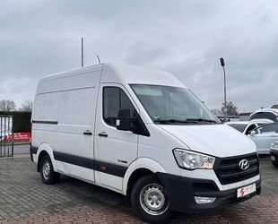 Hyundai Hyundai H350 L2H2 2.5 | HOCH+LANG | 2.HAND | KLIMA Gebrauchtwagen