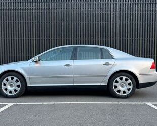 VW Volkswagen Phaeton 3.2 VR6 Handschalter Gebrauchtwagen