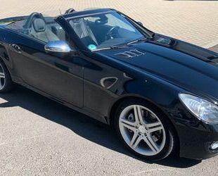 Mercedes-Benz Mercedes-Benz SLK 300 - Gebrauchtwagen