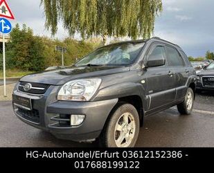 Kia Kia Sportage 4WD Klima HU Neu Gebrauchtwagen